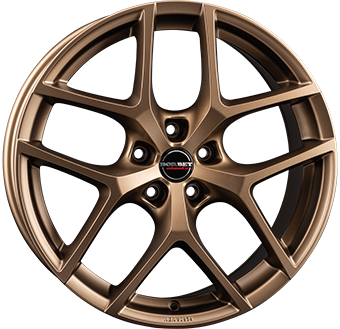 BORBET Y 8x18 5/112 ET37 CB66.6
