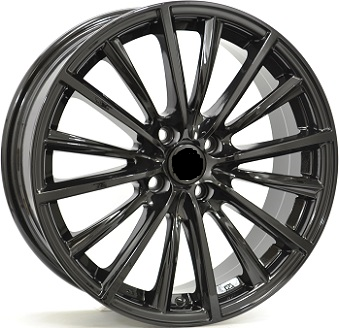 INTER ACTION VELOCITY      SUZ 7x17 4/100 ET42 CB54.1