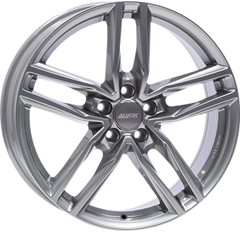 ALUTEC IKENU 6.5x16 5/105 ET38 CB56.6