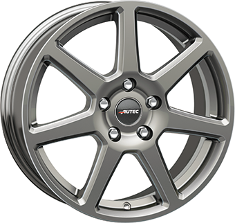 AUTEC TALLIN 6.5x15 5/100 ET40 CB60.1