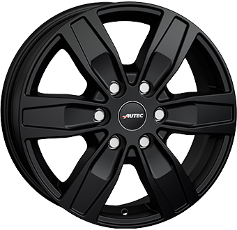 AUTEC QUANTRO 7x17 6/130 ET57 CB84.1
