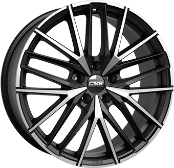 CMS C36 8x18 5/112 ET30 CB66.5