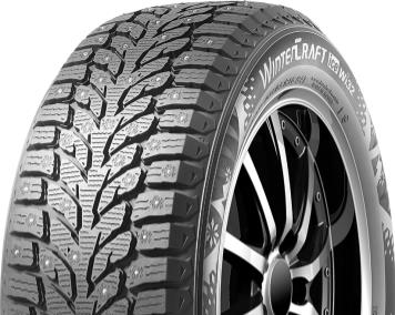 205/60R16 96T KUMHO WINTERCRAFT ICE WI32 XL