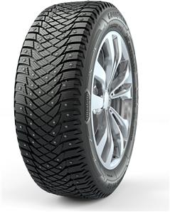 235/55R19 105T GOODYEAR ULTRAGRIP ARCTIC 2 SUV XL EVR VM.22