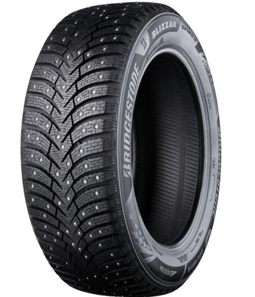 215/55R17 98T BRIDGESTONE SPIKE 3 XL