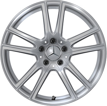 8,0X18 MERCEDES 254 5/112 ET32,5 CH66,6