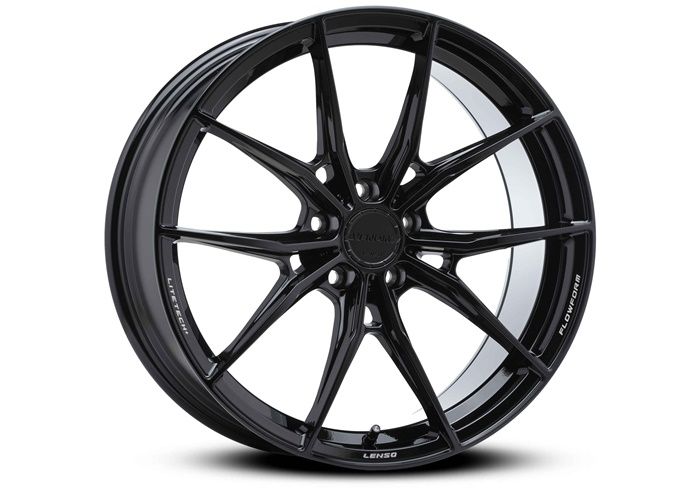 LENSO VENOM VNB 8,5X19 5X112 ET40 (LiteTech+)  735KG