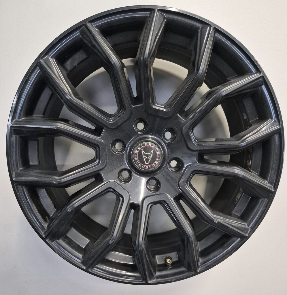 WOLFRACE 20" 6X130