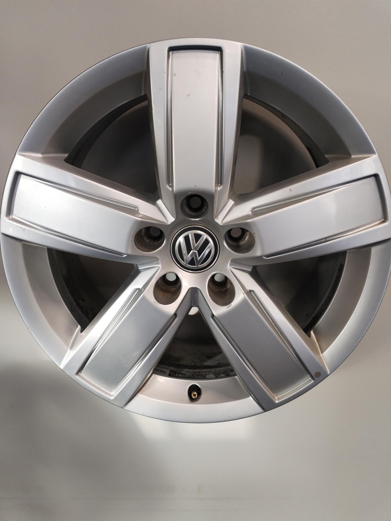 VOLKSWAGEN 7.5X18" 5X120 ET45 KR65.1