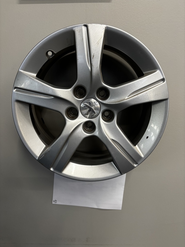 PEUGEOT 7X16" 5X108 ET46 KR65,1