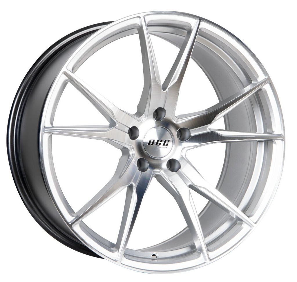 ACC SABRE 9,5x19 5x112 ET 35