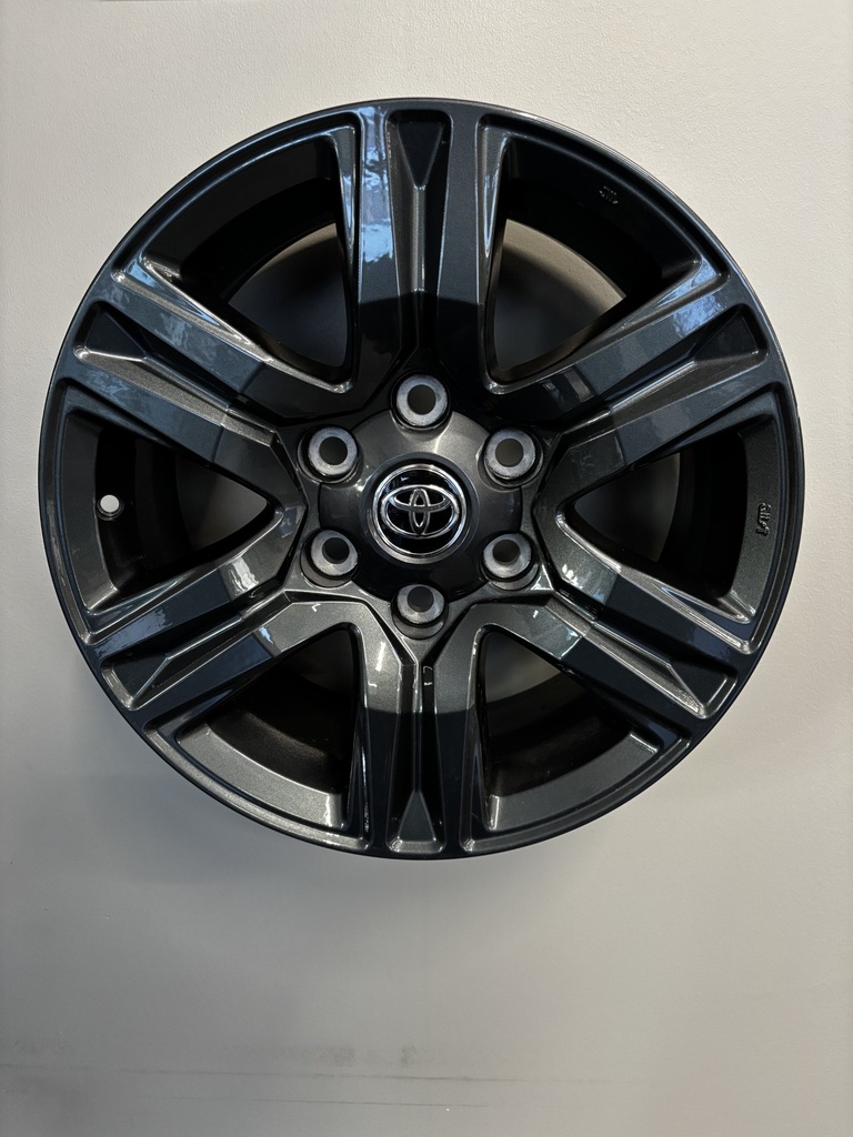 TOYOTA HILUX 17" 6X139.7