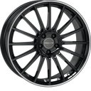 ProLine PXWBlack / Rim Polished  8.0x18 5x112 et 38