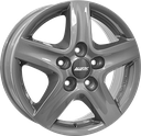 ALUTEC GRIP T 6.5x16 5/118 ET50 CB71.1