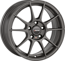 AUTEC WIZARD     CH70 7.5x17 4/100 ET38 CB70