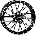 MONACO WHEELS GP11 8x18 5/112 ET45 CB66.5