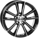 MONACO WHEELS 6 8x18 5/112 ET45 CB66.5