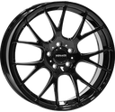 MONACO WHEELS MNC WHEELS MIRABEAU 8x18 5/112 ET45 CB73.1