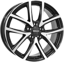 MONACO WHEELS CL2 8x19 5/108 ET45 CB63.4
