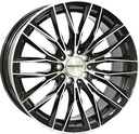 MONACO WHEELS GP2 8.5x20 5/112 ET35 CB66.5