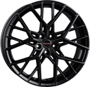 BORBET BY 9x20 5/112 ET25 CB66.5