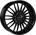 BORBET CW3 9x21 5/120 ET37 CB64.1