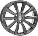 MONACO WHEELS MNC WHEELS GP6 5X114,3 9.5x21 5/114.3 ET40 CB64.1
