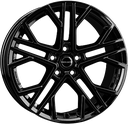 BORBET XV 8.5x19 5/108 ET45 CB72.5