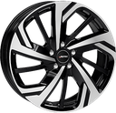 AUTEC RIXON 8x19 5/112 ET34 CB66.5