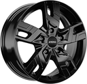 RONAL R64    E53 7x17 5/160 ET53 CB65.1