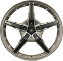 DIVERSEN KONIG HOTSWAP 6.5x15 4/100-114 ET35 CB73.1