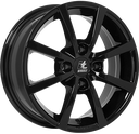 IT WHEELS ALISIA 6.5x16 4/108 ET20 CB65.1