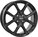 MONACO WHEELS CL2 6.5x16 4/108 ET38 CB65.1