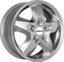 RONAL R44 7x17 6/130 ET55 CB84.1