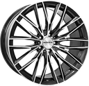 MONACO WHEELS GP2 8x18 5/112 ET35 CB66.5