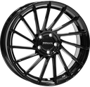 MONACO WHEELS MNC WHEELS TURBINE 8x18 5/112 ET45 CB66.5