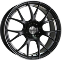 MONACO WHEELS MNC WHEELS MIRABEAU 8x18 5/120 ET20 CB74.1
