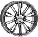 MONACO WHEELS GP8 8x19 5/120 ET42 CB72.6