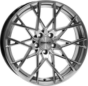 MONACO WHEELS GP9 8.5x19 5/120 ET40 CB72.6