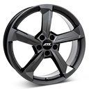 ATS AUVORA D.GREY 7.5x17 5/112 ET36 CB66.6