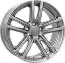 ALUTEC X10 7x18 5/112 ET43 CB57.1