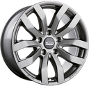 CMS C22 ,3 6.5x16 5/114.3 ET45 CB67.1