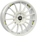 ATS STREETRALLYE 7.5x18 4/100 ET38 CB63.3