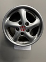 Porsche Original 7X17" ET55 +8.5X17" ET50  5x130