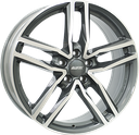 ALUTEC IKENU 8x19 5/112 ET27 CB66.6