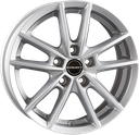 BORBET W 6.5x16 5/112 ET50 CB72.5