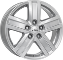 RIAL TRANSPORTER 5 6.5x16 5/120 ET50 CB65.1