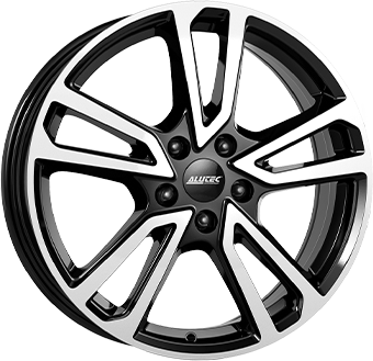 ALUTEC TORMENTA ,3 7x18 5/114.3 ET48 CB67.1