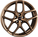 BORBET Y 8x18 5/112 ET37 CB66.6