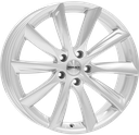 MONACO WHEELS GP6 8x18 5/108 ET45 CB63.4